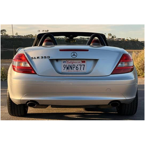 Mercedes-Benz SLK350 de 2005 - Product Image 3