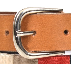 Cinturón de Cuero Genuino de Alta Calidad, Unisex, con Diseño Repujado, Hebilla de Aleación, Correa de Cintura Duradera y Cómoda - Product Image 3
