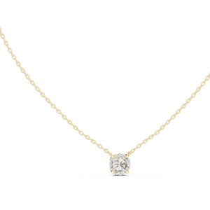 925 Sterling Silver Zircon Lock <b>Necklaces</b> Pendant Fashion Sterling Silver Jewelry <b>Statement</b> for Women - Product Image 3