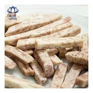 OFFRE LIMITÉE : Tranches de Taro Séchées – Idéales pour les Desserts et l'Usage Quotidien – Aide à Stimuler l'Énergie et à Contrôler l'Appétit – 2026 - Product Image 4