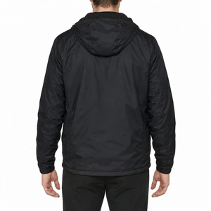 Impermeable Unisex para Adultos, Duradero, Moderno, de EVA, para Senderismo Ecológico, con Botones Rectangulares y Cordón Ajustable - Product Image 2