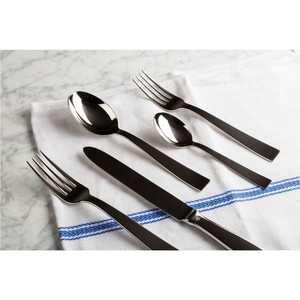 Luxury 18/10 Stainless Steel Cutlery <b>Set</b> Silverware 24pcs 30pcs Mirror Polished <b>Flatware</b> <b>Set</b> Eco-Friendly Kitchen Dinnerware - Product Image 3