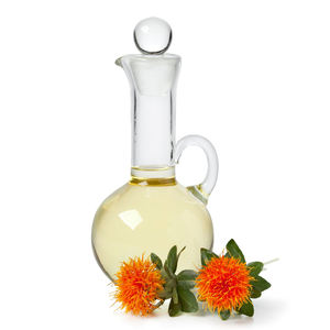 100% Pure Organic Safflower Seeds & Premium Grade Safflower Seed <b>Oil</b>-Pure Essential <b>Oil</b> with Sweet Scent - Product Image 2