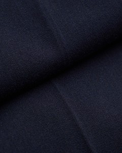 Pantalon formel homme en poly-rayonne et élasthanne, coupe slim, court, léger, multi-poches, fermeture éclair, taille mi-haute, tissé, écologique - Product Image 3