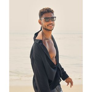 Occhiali da Sole Polarizzati Diego - Product Image 3