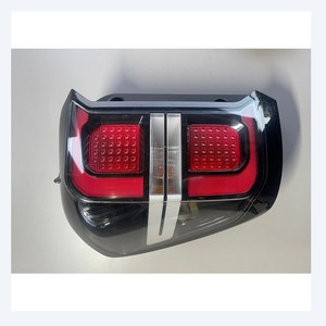 Luz trasera usada, conjunto de luz trasera izquierda 92401A3800, lámpara trasera para piezas de automóviles coreanos - Product Image 3