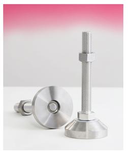 Herramientas Industriales de Acero Inoxidable de la Marca HARMONIE, Roscas Métricas, Tuercas y Pernos, de Lujo, Profesionales, Nueva Tendencia, Precio por Pieza - Product Image 1