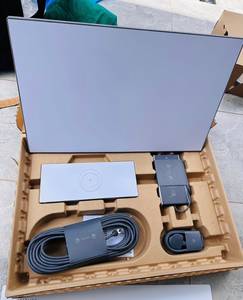 Kit Internet Satellite Portable Mini Génération 4 Système Numérique Analogique HD Pièces en Aluminium Acier Plastique pour VR Hors Réseau - Product Image 1