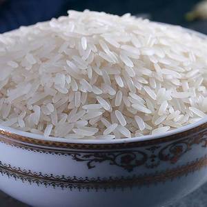 Arroz Blanco Jazmín de Grano Largo al por Mayor de Fábrica, 100% Limpio, Todas las Calidades, Marcas de Arroz a Precio Razonable, Arroz Blanco de Grano Medio - Product Image 1
