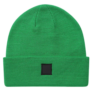 High Quality Knitted Beanies <b>Caps</b> <b>for</b> <b>Mens</b> and Womens Custom Logo Printing Low MOQ Hot Sale New <b>Mens</b> Beanies Hats <b>For</b> <b>Winters</b> - Product Image 4
