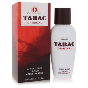 Perfume para Después del Afeitado Fragrance Tabac de Maurer y Wirtz para Hombre - Product Image 1