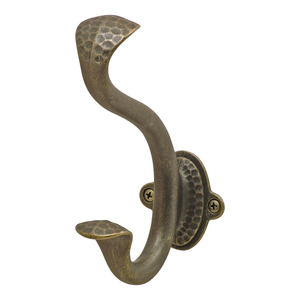 Nordic Solid Metal Coral Branch <b>Wall</b> Hook Pair <b>Decorative</b> Antler Deer Horn Clothes Hat <b>Hanger</b> Creative Metal <b>Wall</b> Mounted Key - Product Image 6