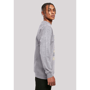 เสื้อสเวตเชิ้ตคอกลมคุณภาพสูง OEM สำหรับผู้ชายและผู้หญิง ผ้าฝ้าย 100% พิมพ์โลโก้ตามสั่ง ผ้าฟลีซ ยูนิเซ็กซ์ - Product Image 4