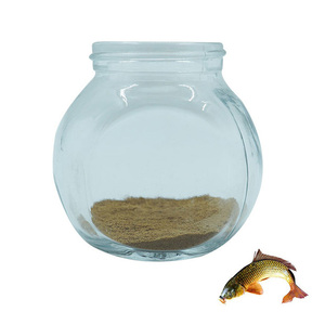 Harina de pescado natural seca para alimentación de acuicultura, aves de corral, ganado y nutrición en piscicultura, con procesamiento limpio. - Product Image 6