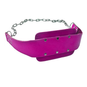 Cinturón de Neopreno para Levantamiento de Pesas, Personalizado, Transpirable, con Cierre de Gancho y Bucle, Unisex, Alta Calidad, Venta al Por Mayor - Product Image 2