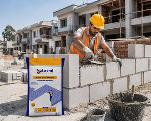 Blocs renforcés Mélange mixte Matériaux de maçonnerie pour blocs de construction Mortier de blocs renforcés - Product Image 4