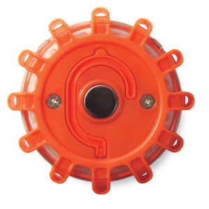 Semafori di emergenza per auto a 5 luci - Product Image 3