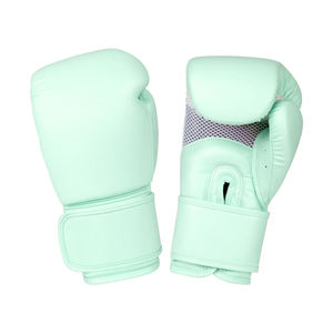 Guantes de Boxeo con Logotipo Personalizado para Franquicias de Fitness, Guantes de Boxeo Hechos en Fábrica al por Mayor - Product Image 2