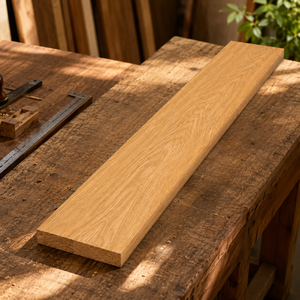 Bois scié de qualité supérieure pour les fabricants recherchant une qualité stable, des performances robustes et des résultats efficaces en matière de travail du bois. - Product Image 1