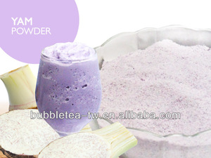 Té en polvo con sabor a burbuja, Taiwán - Product Image 3