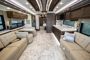 Autocaravana Tiffin ALLEGRO BUS 40IP Usada 2023 <span class=keywords><strong>2022</strong></span>, Autocaravanas, Remolques <span class=keywords><strong>de</strong></span> <span class=keywords><strong>Viaje</strong></span> - Product Image 4