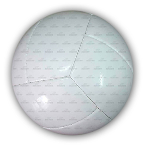 Pelota de entrenamiento de fútbol de PVC de Color personalizado tamaño 5 nueva pelota inflable de partido de ocio para entrenamiento de fútbol - Product Image 6