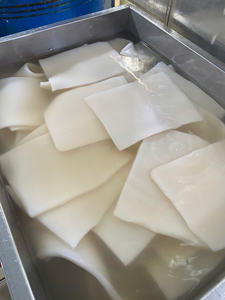 coconut jelly/ Nata de coco Coconut Jelly Pudding Jelly Snack <b>Confectionery</b> Products/ Ms. Lima - Product Image 6
