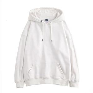 Sudadera con Capucha de Algodón Personalizada de Alta Calidad para Hombre y Mujer - Product Image 4