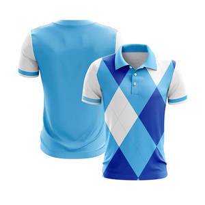 Camiseta Polo Personalizada para Hombre, Venta al por Mayor de Camisetas Polo Lisas de Manga Corta, Transpirables, Sostenibles y de Tallas Grandes - Product Image 1