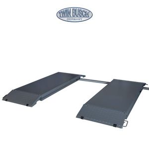 TWS35-20E-G: Sollevatore a Doppia Forbice - 3,5 t - GREY-Line - Product Image 3