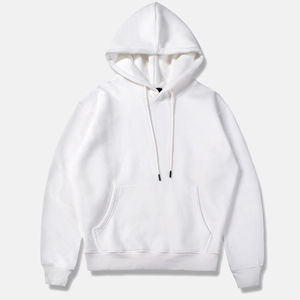 Sweat à capuche 100% coton Streetwear Motif 3D Vêtements personnalisés Marque privée OEM Fabrication de vêtements en gros - Product Image 1