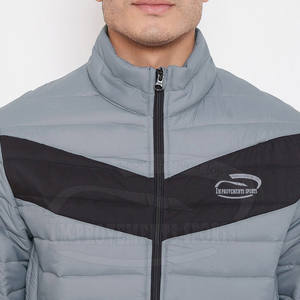 Plus Size Street Wear hommes doudoune nouveau style hommes doudoune Offre Spéciale hommes doudoune - Product Image 6