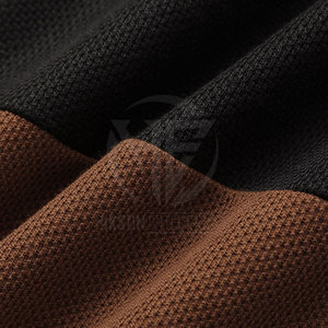Camiseta de Tela Cómoda Hecha en Pakistán, Diseño Único, Camiseta de Verano para Hombre, MOQ Bajo - Product Image 4
