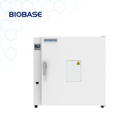 Horno de Secado por Aire Forzado BIOBASE K BJPX-HGZ270 con Función Integrada de Calibración de Desviación de Temperatura, Horno de Secado de 270L para Laboratorio