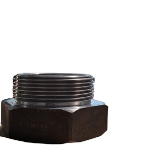 Piezas de Tubería Macho de Aluminio con Recubrimiento de Cromo, Torneadas por CNC OEM, para Electrodomésticos - Product Image 3