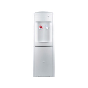 Dispensador de Agua Fría y Caliente de Calidad Europea para Uso en Hoteles y Hogares, con Refrigerador y Compresor, Superventas - Product Image 1