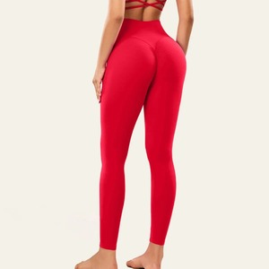 Vêtements de sport pour femmes en gros, leggings, fabricant de vêtements de sport sur mesure - Product Image 1