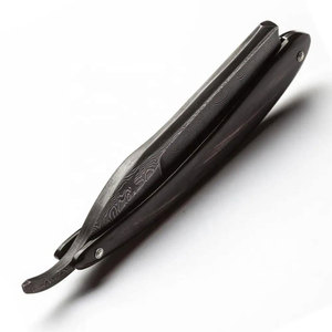 Nueva Maquinilla de Afeitar Manual de Doble Filo, Maquinilla de Afeitar Tradicional con Mango de Aluminio, Maquinilla de Afeitar Clásica, Maquinilla de Afeitar de Seguridad para Hombre - Product Image 3