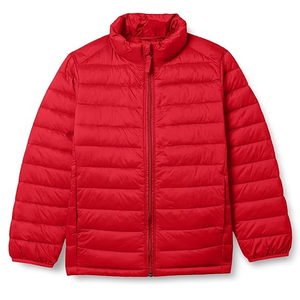 puffer <b>jacket</b> winter <b>jacket</b> OEM Custom Men Winter Puffer <b>Jacket</b> Camping Stand Collar - Product Image 6