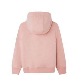 เสื้อฮู้ดดี้ทรงบ็อกซี่แบบครอป ผ้าคอตตอนหนาน้ำหนักมาก 400GSM และ 500GSM สำหรับผู้ชาย ไซส์ใหญ่พิเศษ พร้อมโลโก้แบบกำหนดเอง - Product Image 2