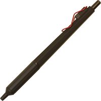 Stylo gel Jetstream EDGE 0,5 mm, écriture fluide, bleu vert or, plastique japonais, impression UV de qualité supérieure, papeterie de bureau et scolaire
