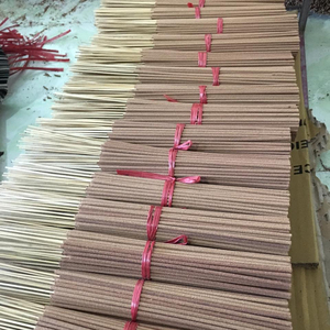 Bâton de bambou religieux du Vietnam faisant de l'Agarbatti pour le marché indien première couche de haute qualité toutes saisons - Product Image 2