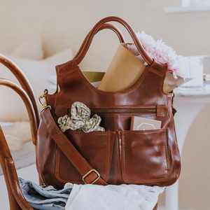 กระเป๋าหนัง - Product Image 2