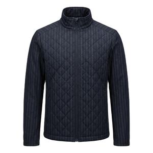 Vestes Softshell Haute Performance Nouvelle Collection Design Personnalisé Hiver Homme Coupe-Vent Imperméable Doublure Polaire Fermeture Éclair Vestes Softshell - Product Image 1