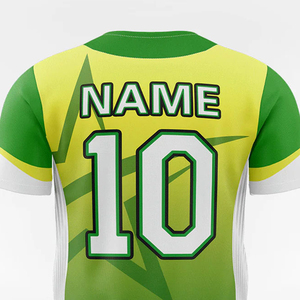 Proveedor Directo de Fábrica, Jersey de Béisbol Personalizado con Nombre de Equipo, Servicios OEM, Ropa Deportiva, Jersey de Béisbol para Venta en Línea - Product Image 6