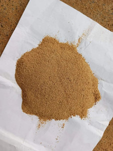 100% DDGS de arroz seco natural, alimento para animales de alta proteína, arroz DDGS - Product Image 3