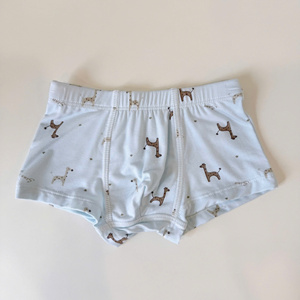 Ropa Interior de Bambú para Niños SeunKids, Calzoncillos Suaves y Transpirables para Uso Diario, Fabricante de Vietnam - Product Image 4