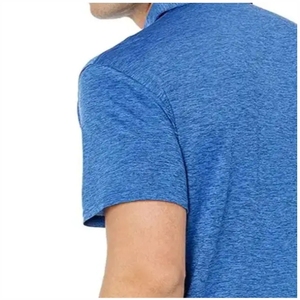 Nouveau design, t-shirts décontractés et élégants pour le golf, manches courtes, vente en gros, qualité supérieure, chemises pour hommes - Product Image 3
