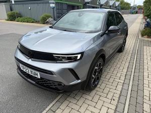 BONNE AFFAIRE 2023 MOKKA 1.2 TURBO ULTIMATE EURO 6 - Product Image 3