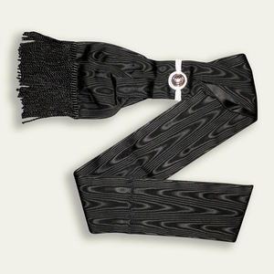 Écharpes maçonniques faites à la main de haute qualité à prix d'usine, couleurs et tailles personnalisables, ajustables, nouvelle arrivée, écharpes de régalia maçonniques - Product Image 2